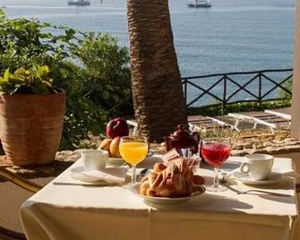 Villa Penelope - San Felice Circeo