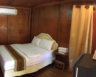Kannawat Resort - Nakhon Nayok - Habitación