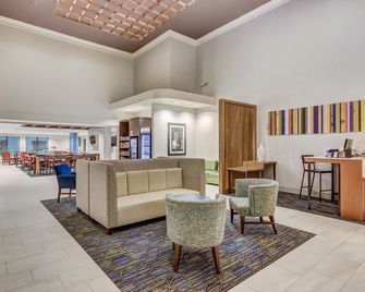 Holiday Inn Express & Suites Greenville Airport By IHG - Greer - Sala