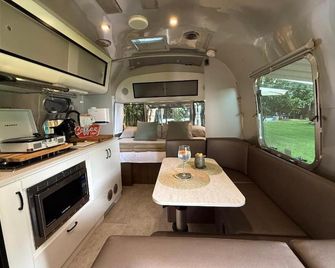 Hotel Boutique La Casa Del Lago - Tzintzuntzán - Kitchen