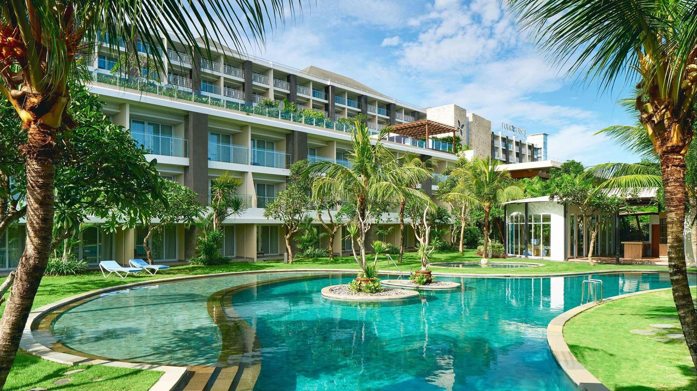 Four Points by Sheraton Bali, Ungasan