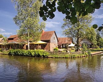 Pension Spreewaldhof Leipe - Leipe