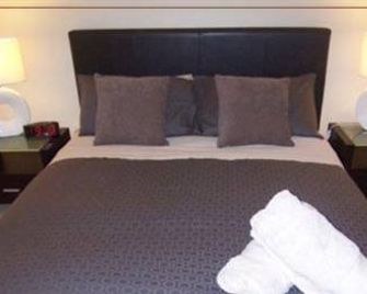 Salt Air on Banyan - Warrnambool - Bedroom