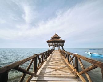 El Embrujo Tintipan - Santa Cruz del Islote