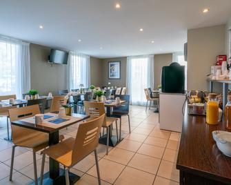 Séjours & Affaires Caen Le Clos Beaumois - Caen - Restaurant