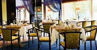 Best Baltic Hotel Palanga - Połąga - Restauracja
