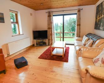 Silver Birch - Kilrush - Living room