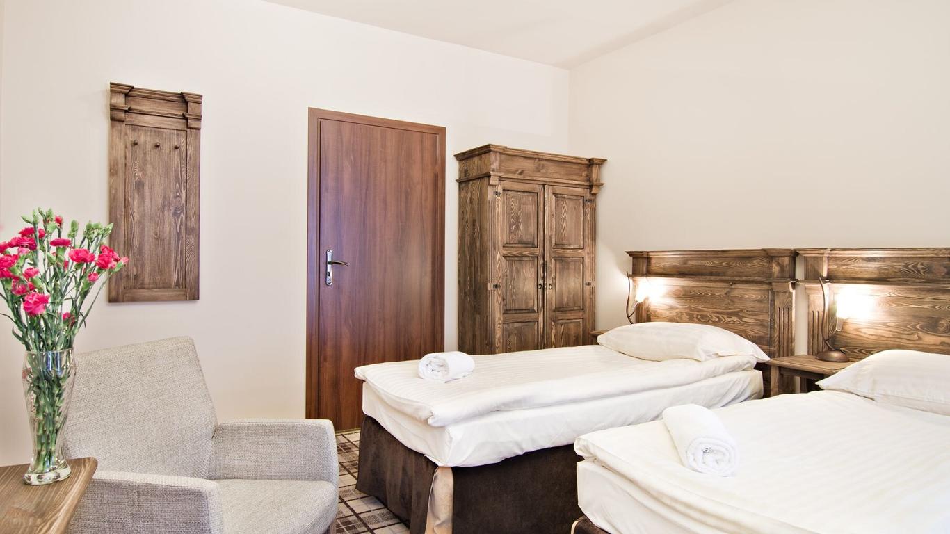 Five Stars Bed&Breakfast