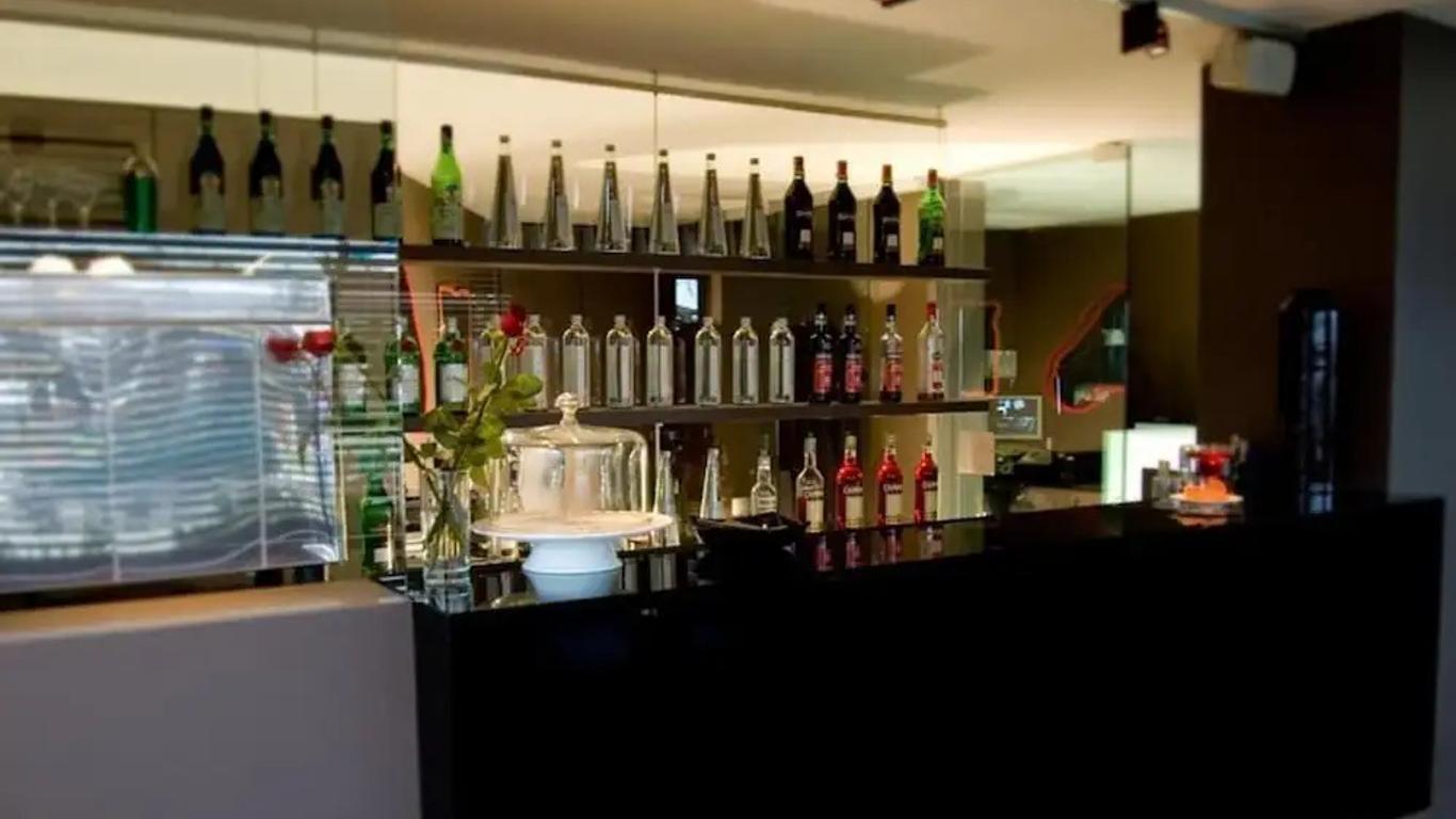 Hotel Salus