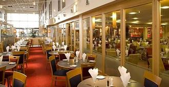 倫敦希思羅機場普瑞米爾酒店- 巴斯路 - 豪士羅 - 餐廳