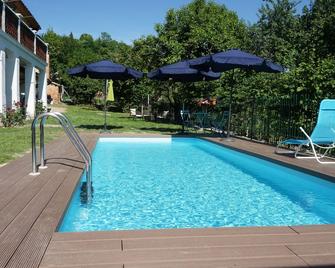 La Casa Blu - Calliano - Piscina