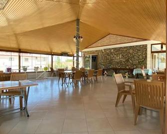 Berfin Otel - Dalyan - Restaurant