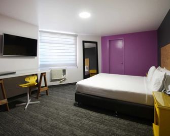 B my Hotel - Tijuana - Habitación