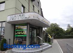 Hotel Restauracja Kinga - Katowice - Gebouw