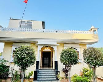 Ranthambhore Tiger Niwas - Sawāi Mādhopur - Gebouw