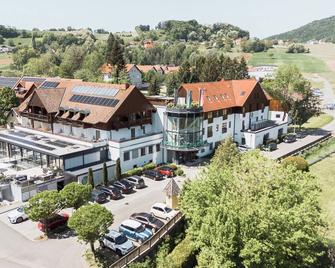 Vulkanlandhotel Legenstein - Bad Gleichenberg - Budova
