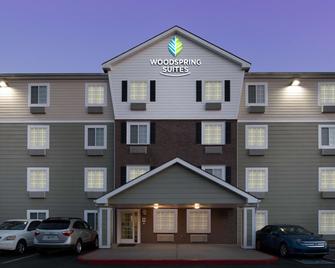 Woodspring Suites Murfreesboro - Murfreesboro - Bygning