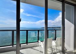 Costa Bella Condominium Resort - Motobu - Balcony