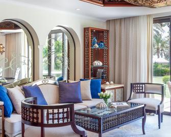 One&Only Royal Mirage Resort Dubai at Jumeirah Beach - Dubai - Bedroom