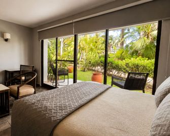 Sina Suites - Cancún