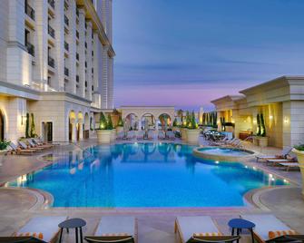 The Ritz-Carlton, Amman - Amman - Pool