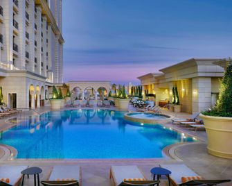 The Ritz-Carlton, Amman - Amman - Pool
