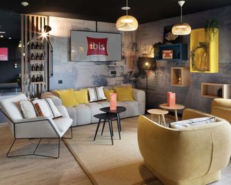 Ibis Douai Dechy - Dechy - Lounge