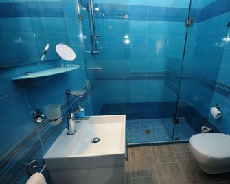 Mistral Exclusive B&B - Gallipoli