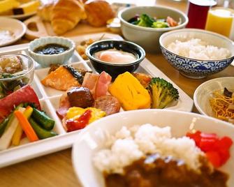Nonsmoking couples Breakfast buffet included / Sasebo Nagasaki - Sasebo
