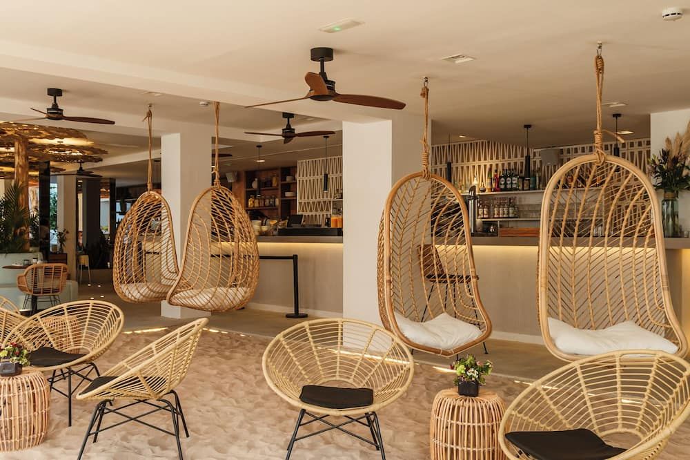 Nativo Hotel Ibiza - סנטה אוולאריה דס ריו
