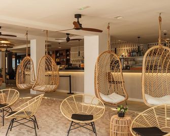 Nativo Hotel Ibiza - Santa Eulalia del Rio