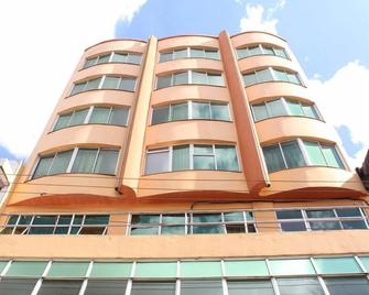 Sunrise Hotel - Nairobi - Building