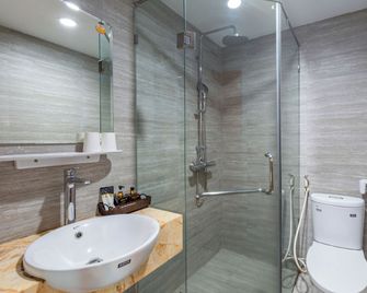Bidv Beach Hotel Nha Trang - Nha Trang