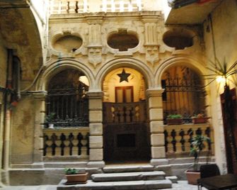 Sisters residence - Bari