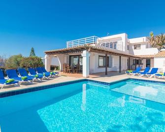 Villa Sol Naixent - Felanitx - Basen