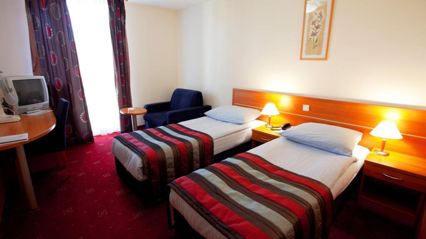 Hotel Creina