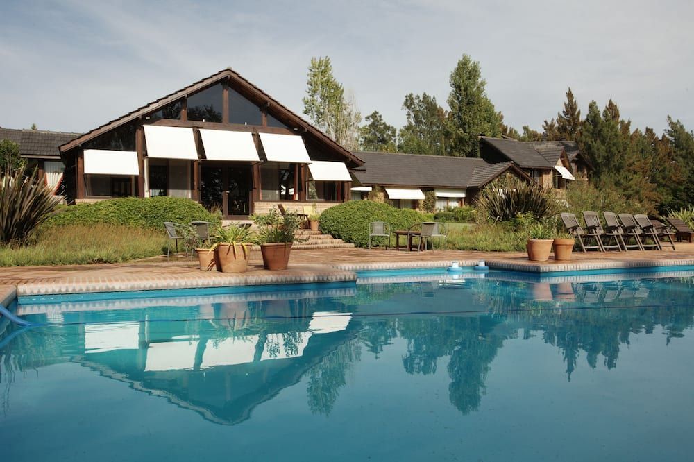 La Posta del Pilar Hotel & Spa - Adults Only - Pilar