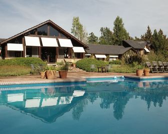 La Posta del Pilar Hotel & Spa - Adults Only - Pilar