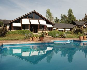 La Posta del Pilar Hotel & Spa - Adults Only - Pilar