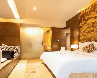 Willzone Hotel - Zunyi - Bedroom