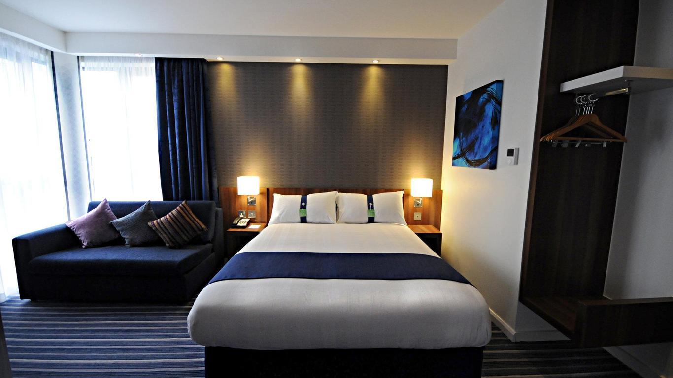 Holiday Inn Express Sheffield City Centre By IHG