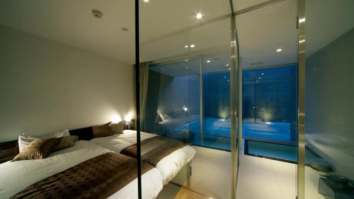 Four Seasons Yuzawa Quattro