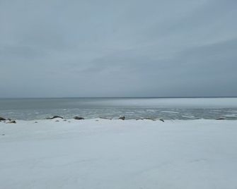 Motel au bord de l'eau - Rimouski - Ranta