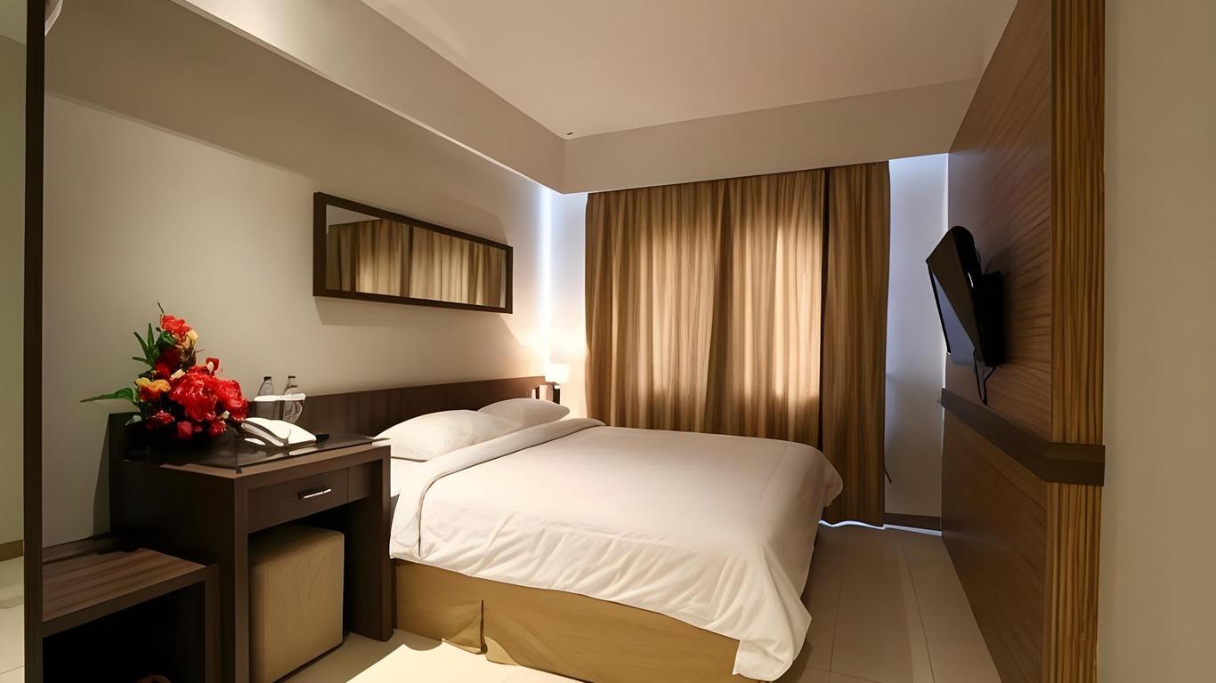 Cititel Hotel Pekanbaru