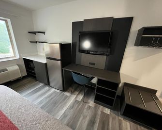 Studio 6 Suites Urbana Il - Urbana - Chambre