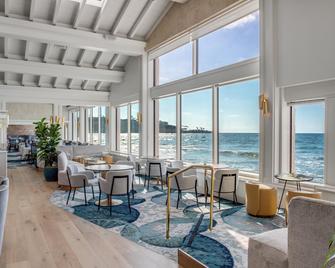 La Jolla Beach and Tennis Club - San Diego - Restaurant