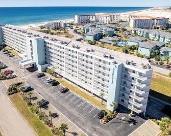 SeaCrest 314- by Holiday Isle Properties - Fort Walton Beach - Building