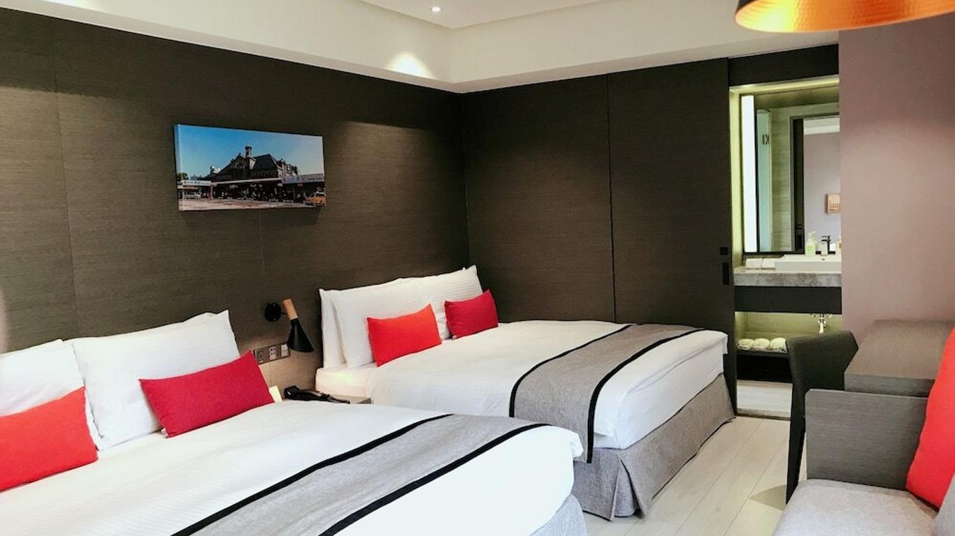 Icasa By Gogo Hotel