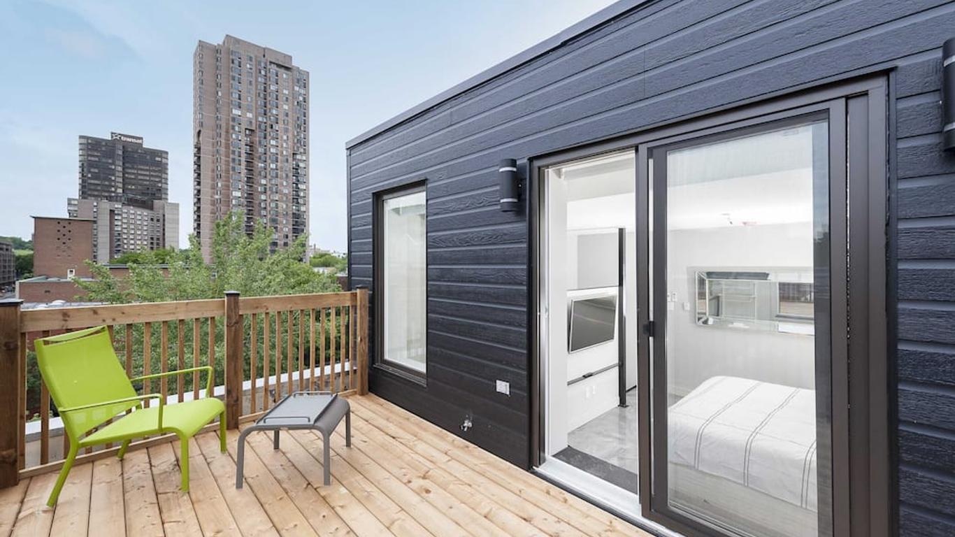 هوتل ميلتون بارك