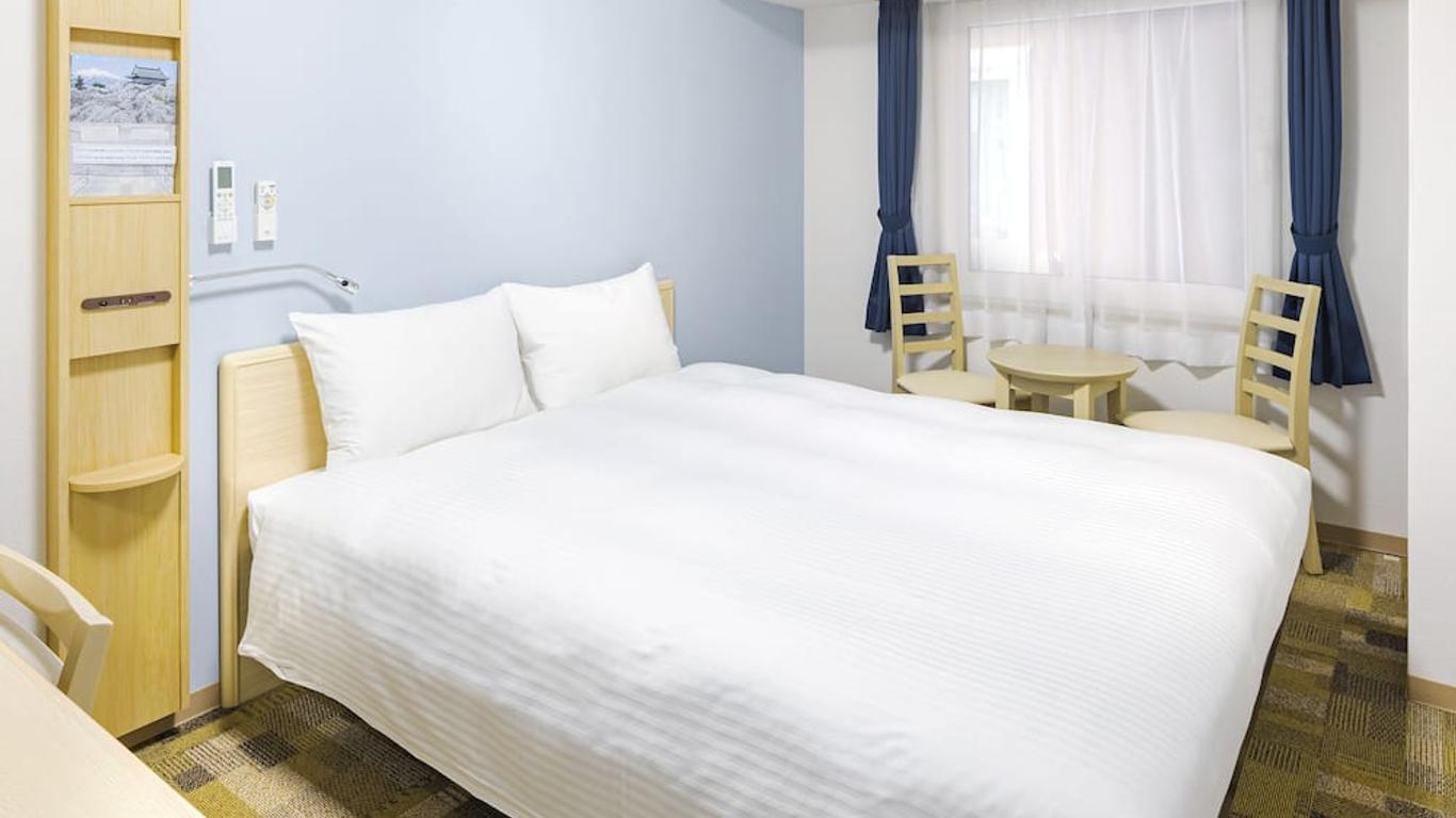 Toyoko Inn Tokyo Ikebukuro Kita-guchi No.2